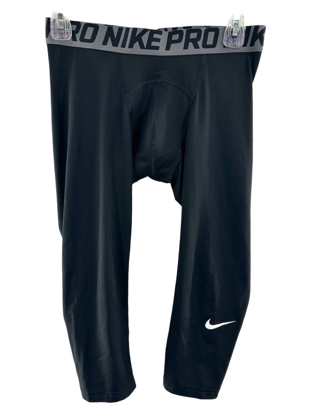 Nike Pro Dri-Fit Men's Compression Tights Size Medium